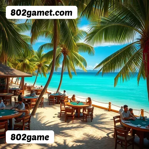 802game bônus R$5.000 + 500 giros - Rollover 35x, prazo 30 dias, 38% taxa conversão