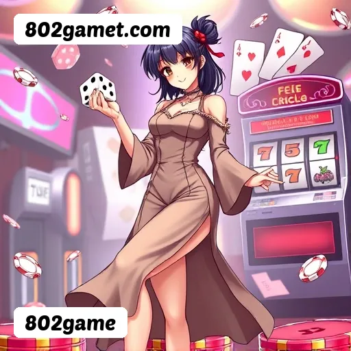 Estatísticas 802game novembro 2024 - 87 mil jogadores ativos, R$47M pagos, RTP 96.52%