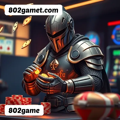 Loterias online disponíveis na 802game