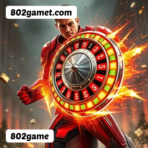 Requisitos do APK da 802game para Android