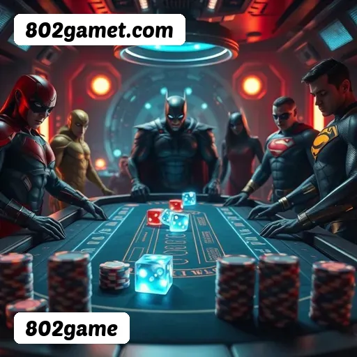 Vantagens exclusivas 802game para jogadores brasileiros - São Paulo, Rio, BH