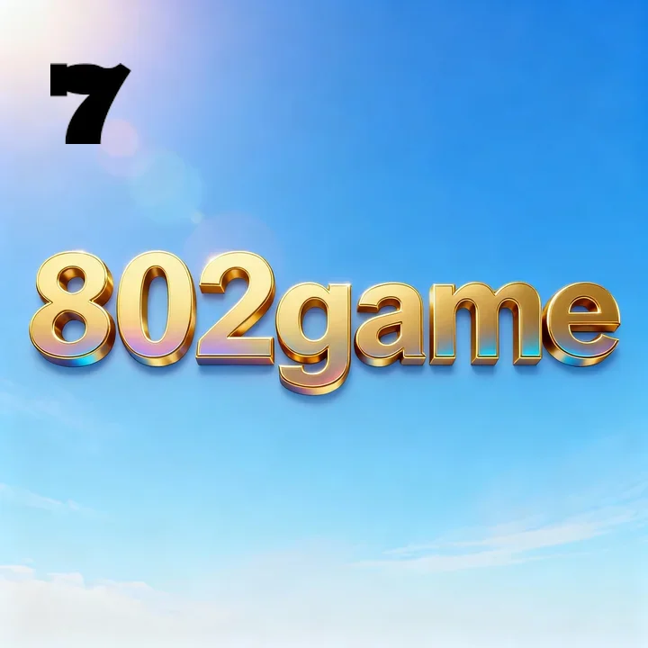 Slots online da 802game com jackpots progressivos